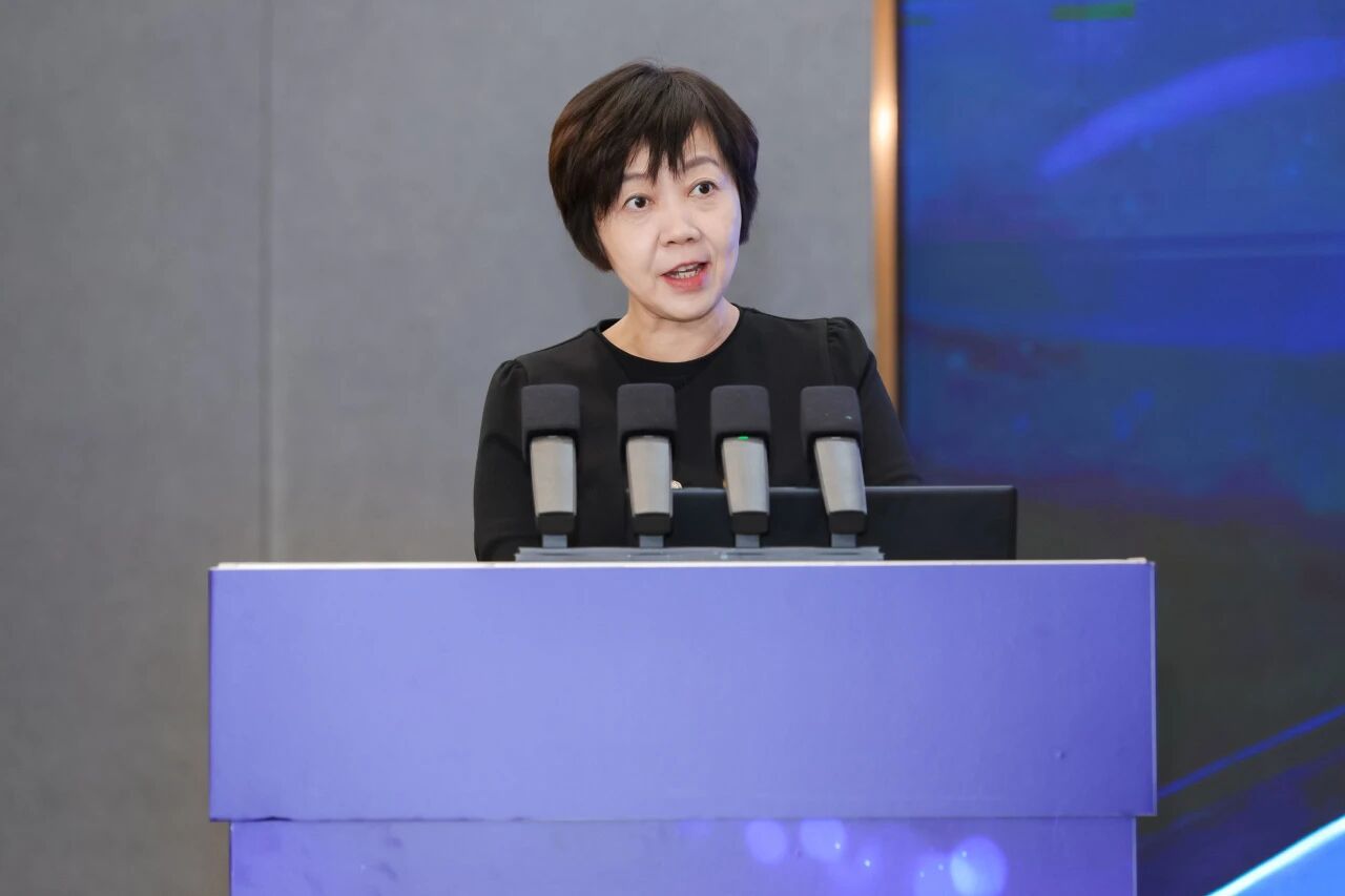 探索產(chǎn)業(yè)鏈智慧升級新路徑，2026紡織行業(yè)數(shù)字化發(fā)展大會在柯橋舉辦