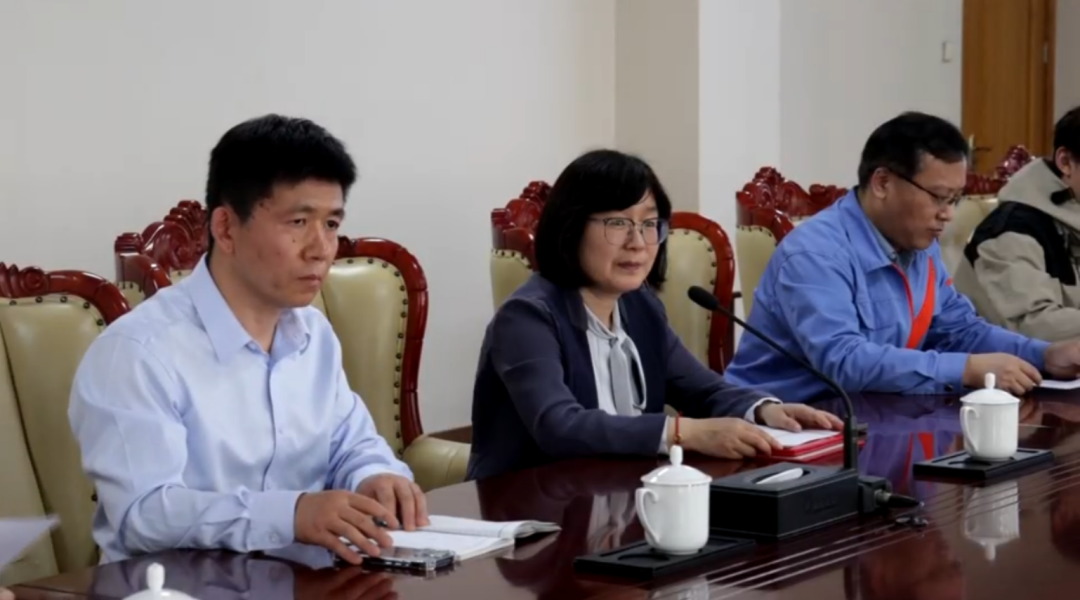 數(shù)智織夢三十載 匠心筑就新榮光 --全國五一勞動獎章獲得者魏橋紡織馬法紅