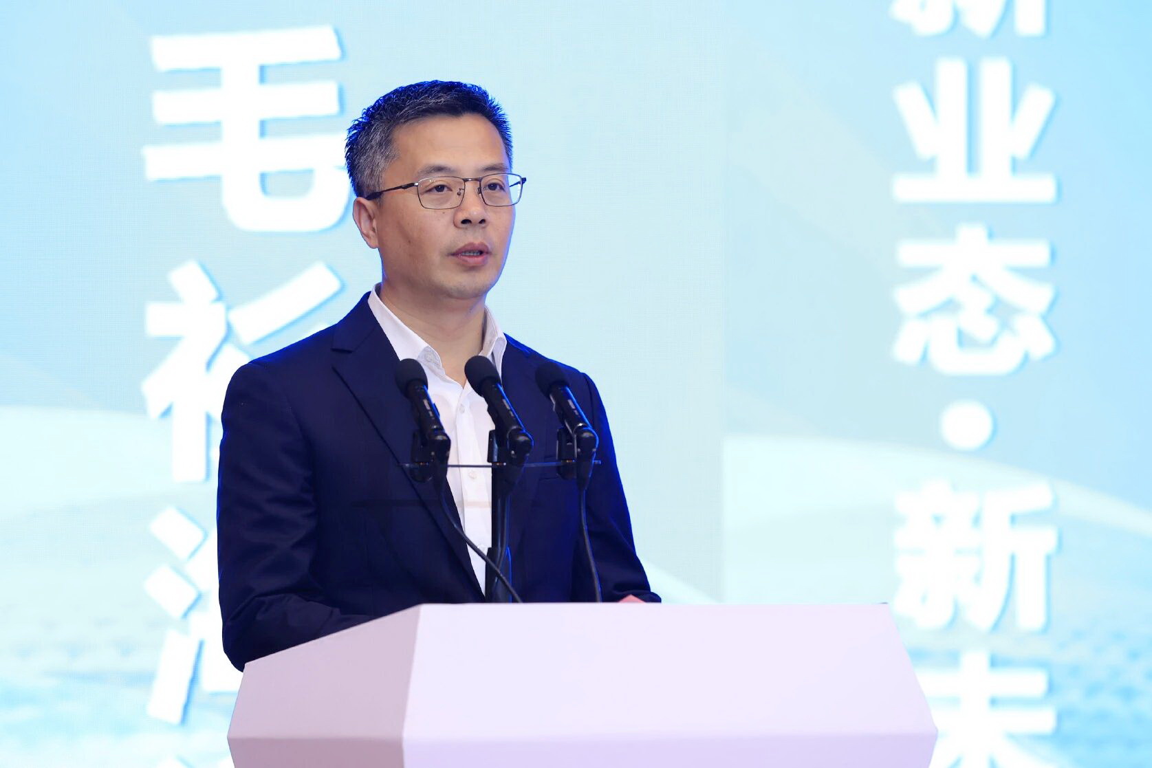 海陽第九屆毛衫藝術活動開幕，五十載締造享譽全球的毛衫產業版圖