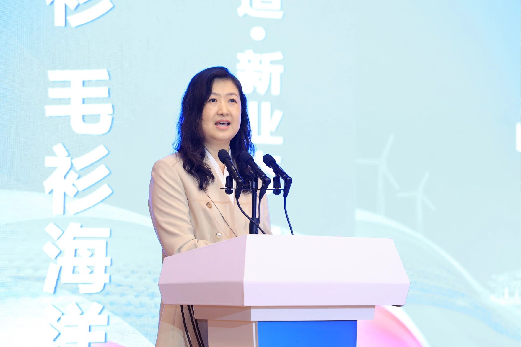 海陽第九屆毛衫藝術活動開幕，五十載締造享譽全球的毛衫產業版圖