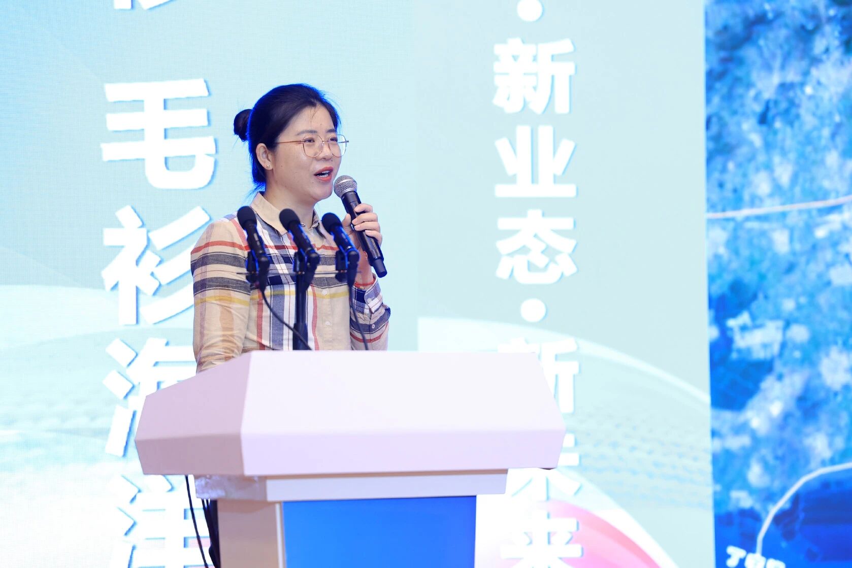 海陽第九屆毛衫藝術活動開幕，五十載締造享譽全球的毛衫產業版圖