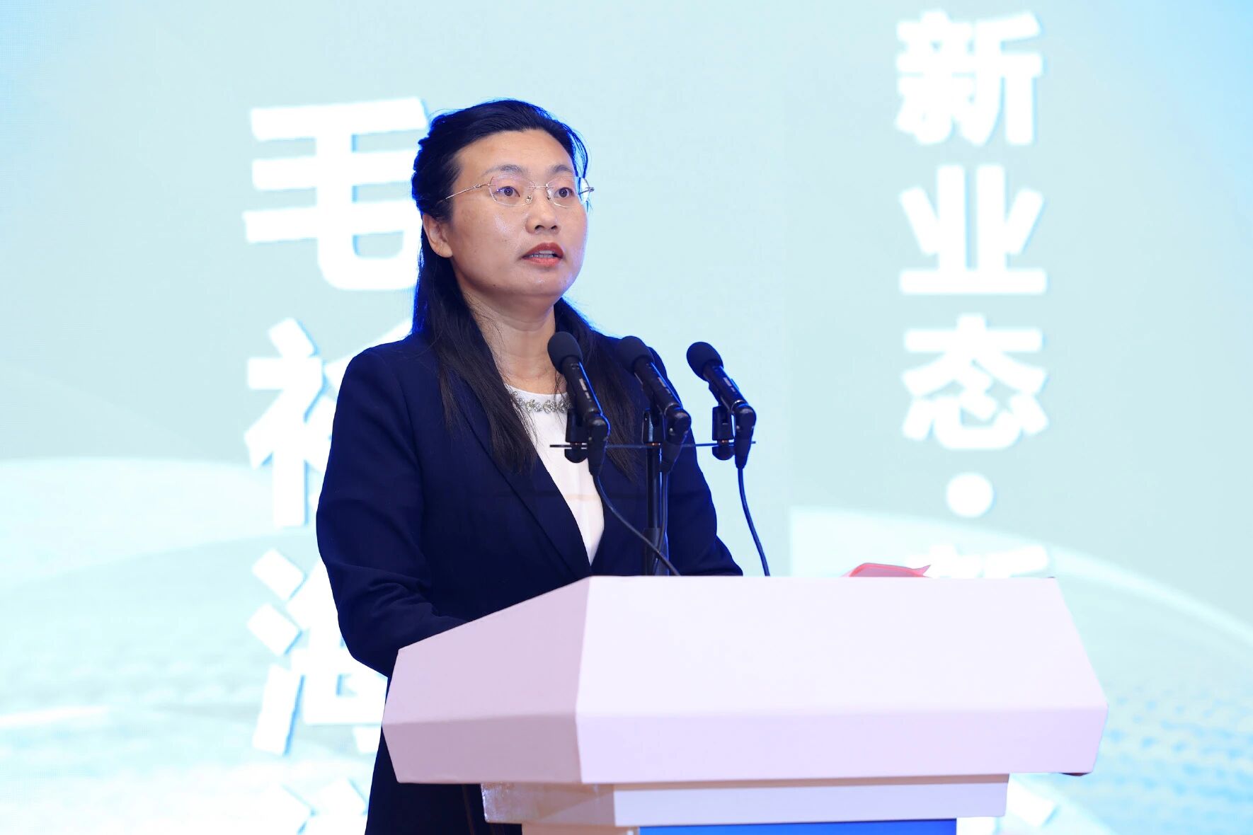 海陽第九屆毛衫藝術活動開幕，五十載締造享譽全球的毛衫產業版圖