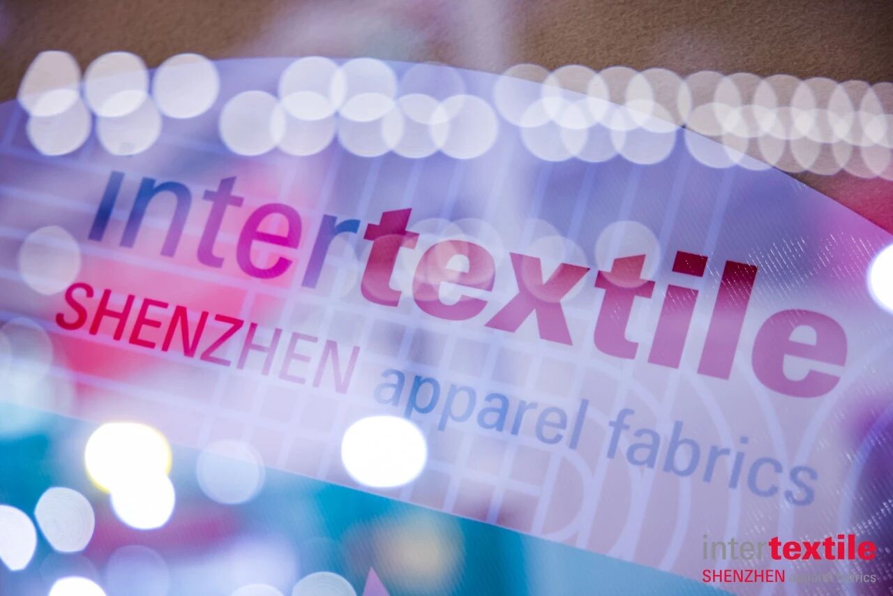 聚勢(shì)灣區(qū)，產(chǎn)業(yè)向新 2026Intertextile大灣區(qū)面輔料展即將啟幕