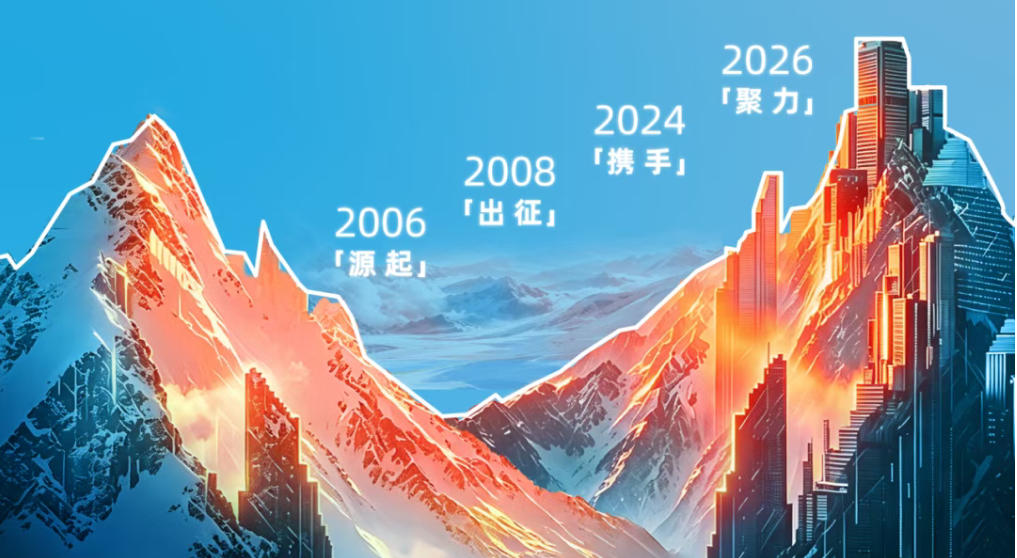 聚力生韌&middot;向上同行｜嘉華尼龍&times;英威達共探錦綸66創新未來