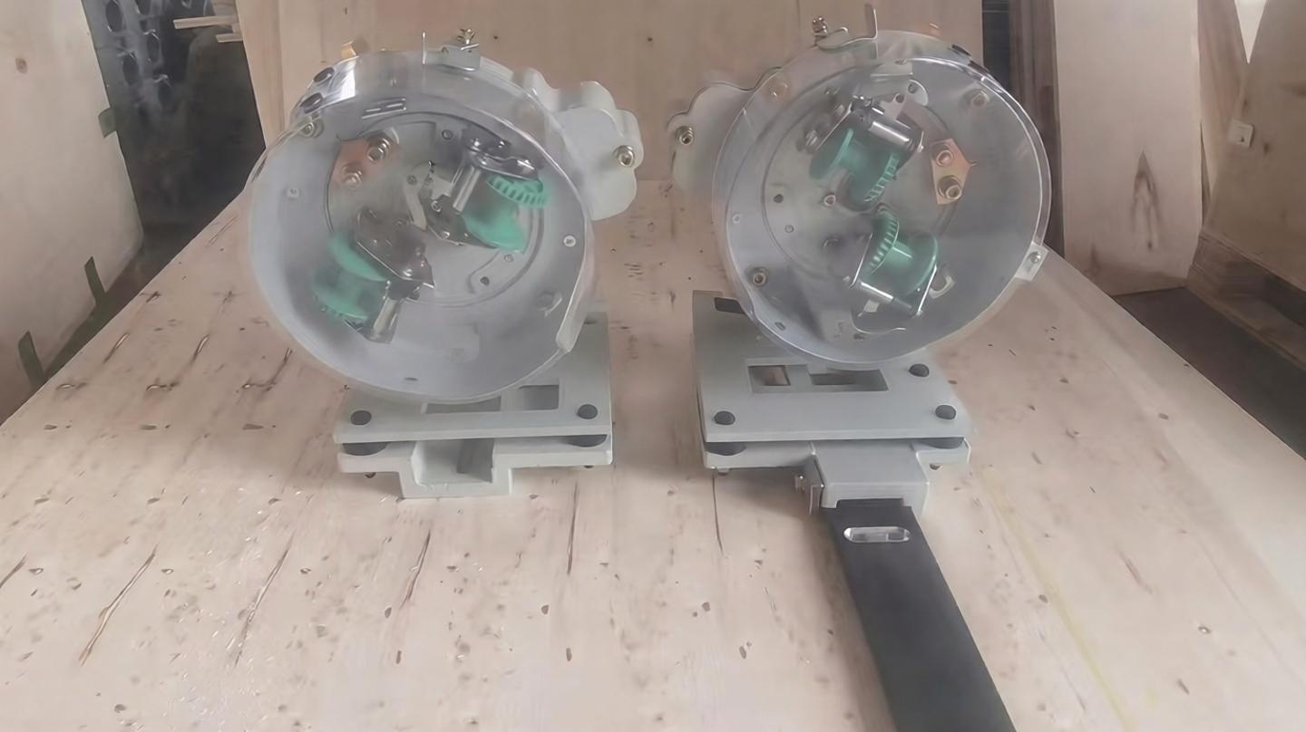 玻纖電子絞邊器